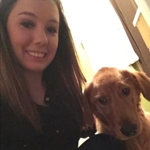 Meet your Posher, Kensie